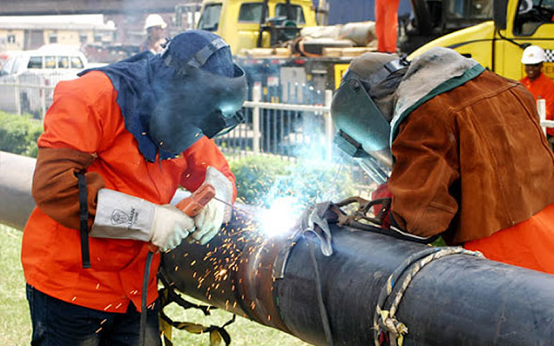 PipelineLeakRepairsClamping5