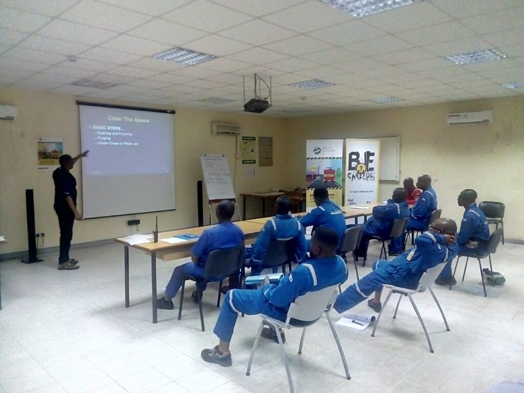 training-development